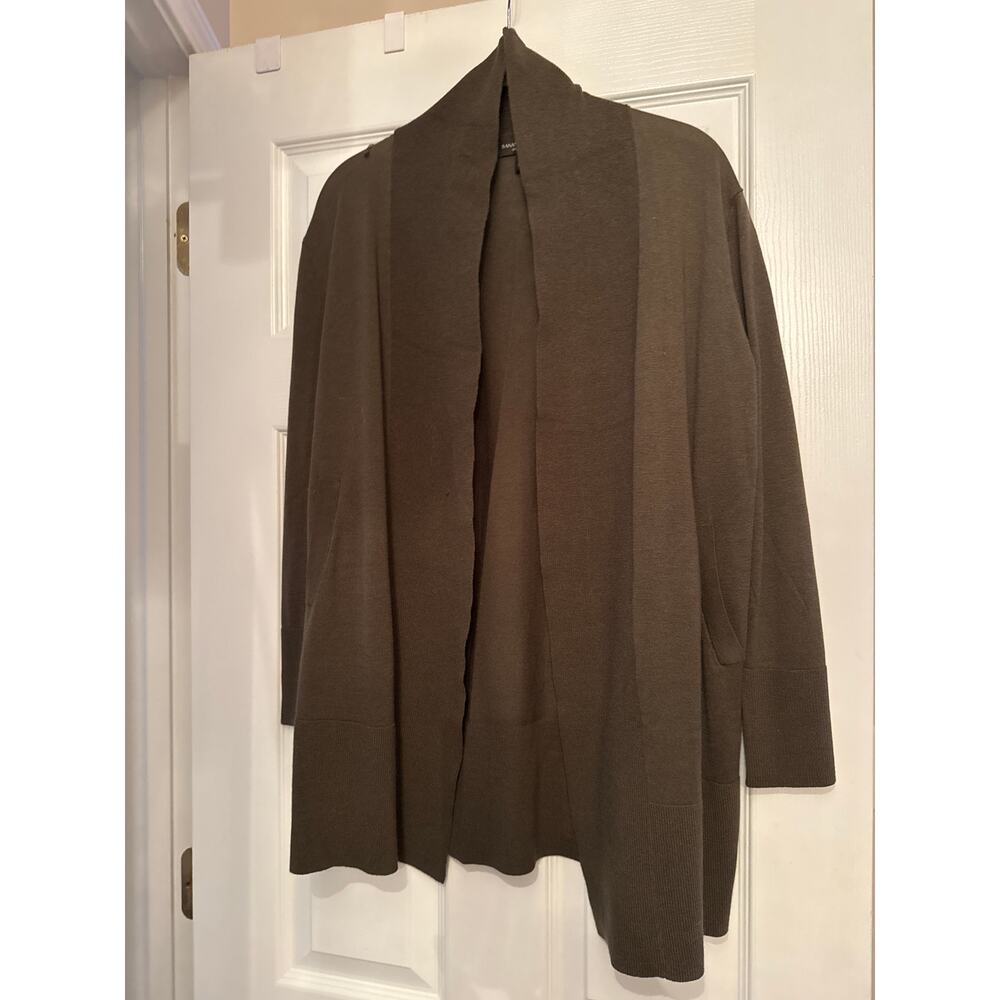 Banana republic sweater, XS